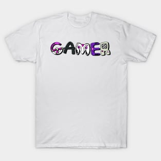 Gamer T-Shirt